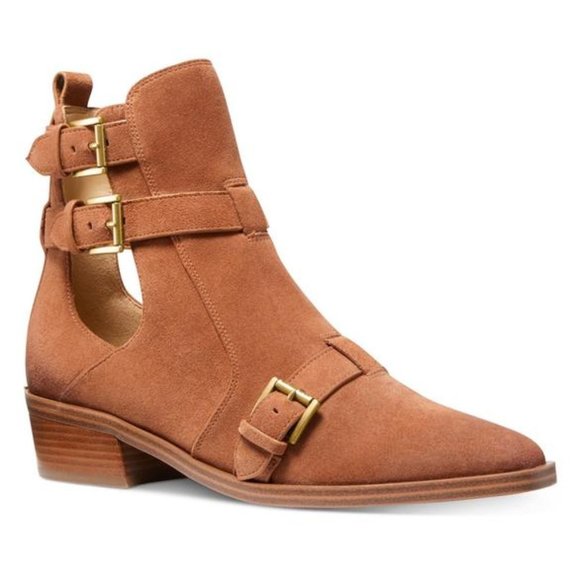 Michael Kors Radley Bootie 6.5 - Picture 1 of 3